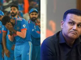 Sehwag picked Team India's starting XI for the T20 World Cup and expressed his opinion about this player in place of Hardik

