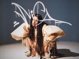 Nicole Horts estrena su nuevo álbum ‘Nica’ y promete una explosión de sonidos y emociones
