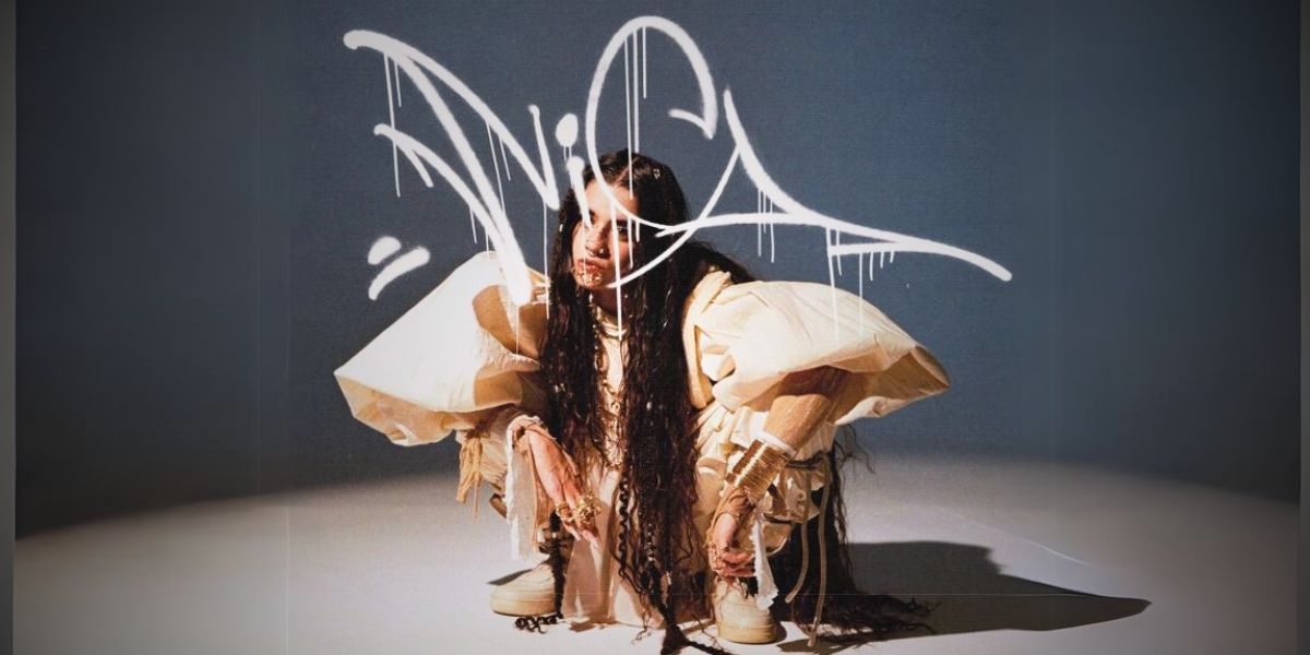 Nicole Horts estrena su nuevo álbum ‘Nica’ y promete una explosión de sonidos y emociones