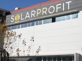 SolarProfit despedirá al 90% de su plantilla