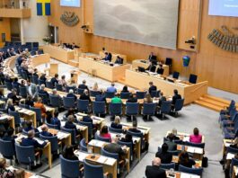 Sweden has passed a new law on gender reassignment: it lowers the minimum age for gender reassignment from 18 to 16 years




