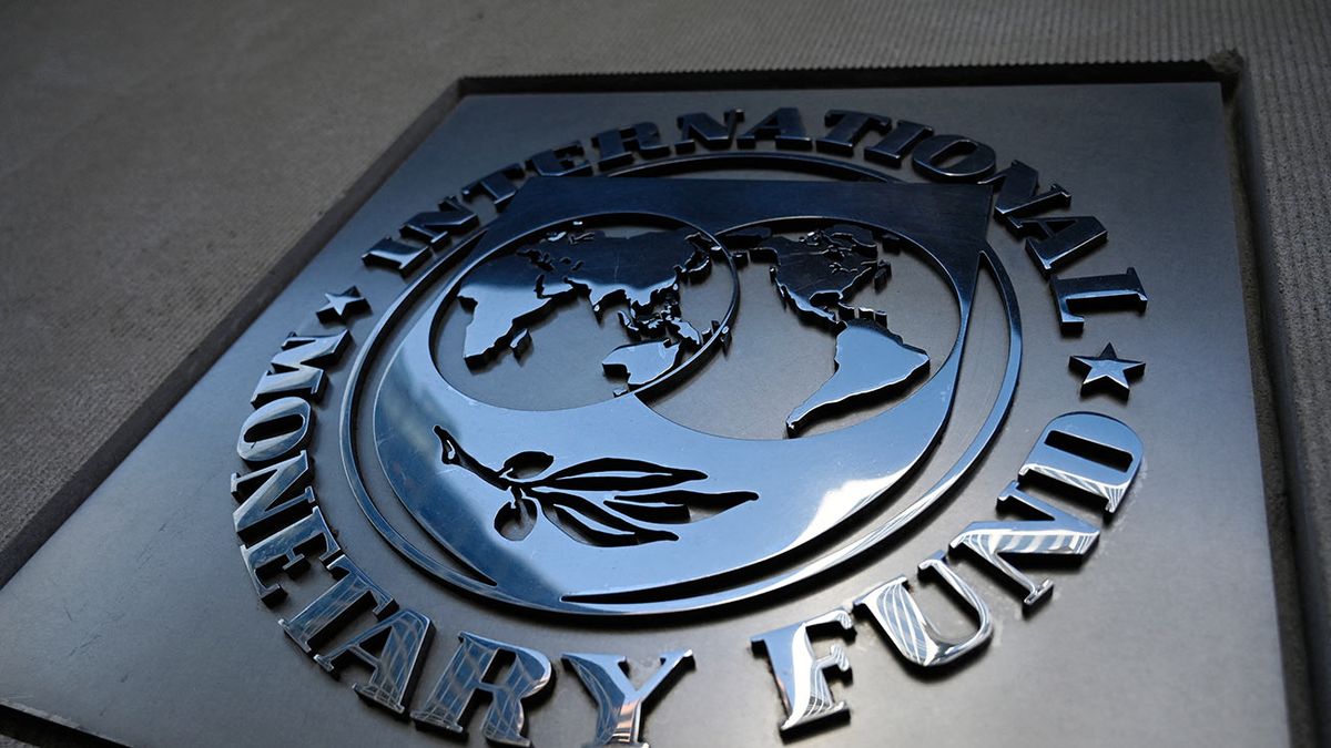 The International Monetary Fund forecasts the Uruguayan economy to grow by 3.7% in 2024

