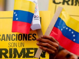 The New York Times acknowledges the failure of US sanctions against Venezuela

