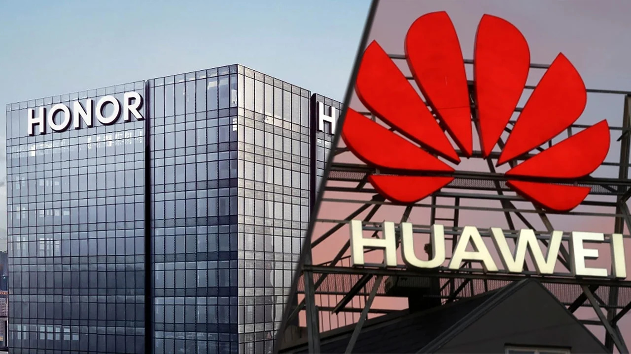 The United States is content to have stripped Huawei of its chip innovation capability

