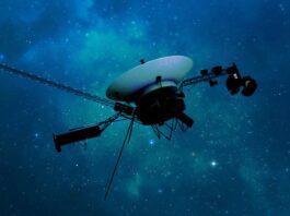 The Voyager 1 probe is sending information back to Earth after five months of doing nothing

