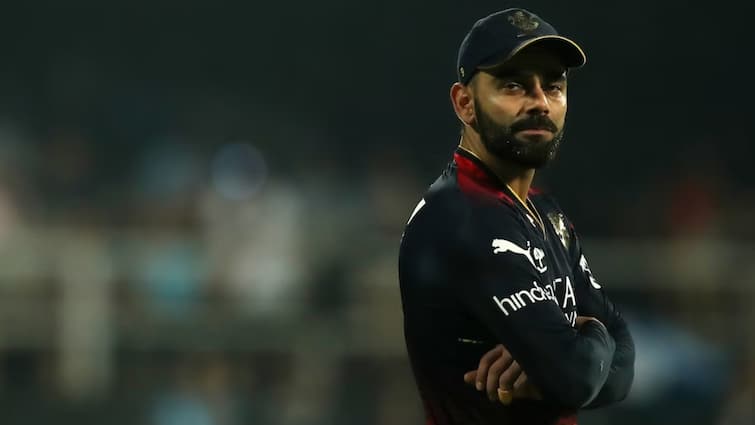 The legend showed RCB the mirror and told why they didn't win the title

