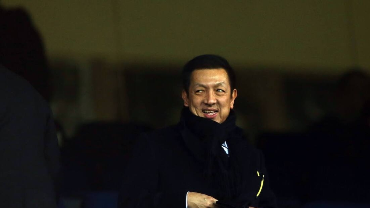 The sale for which Peter Lim will destroy Valencia again

