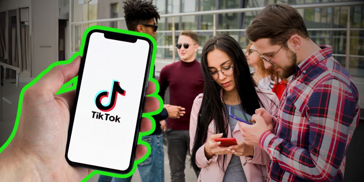 TikTok ahora le pagará a sus usuarios por ver sus videos con una nueva versión de su aplicación