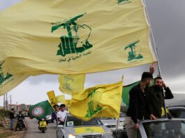 Two more Hezbollah terrorists were killed in the most tense moment between Israel and Lebanon in two decades

