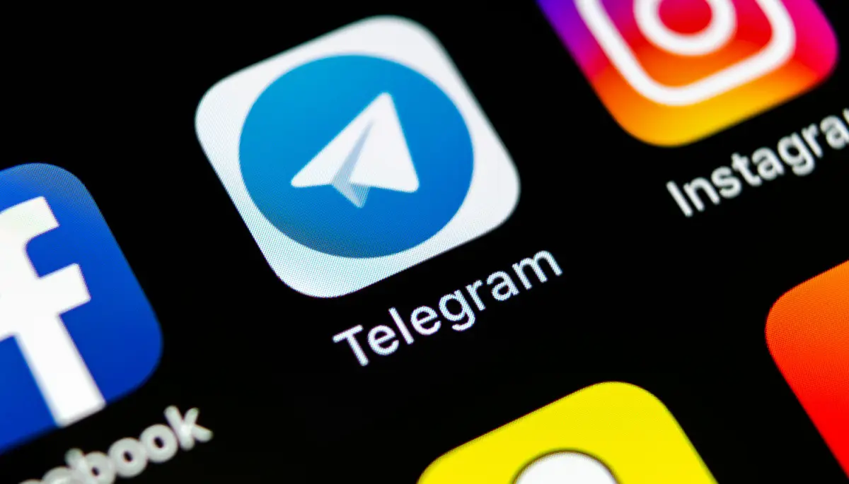 Users can now pay with Toncoin on Telegram

