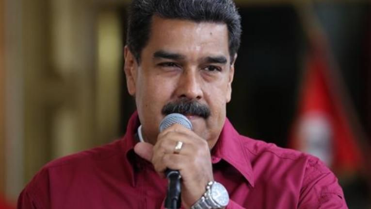 Venezuela: Edmundo González Urrutia takes over the candidacy for Nicolás Maduro




