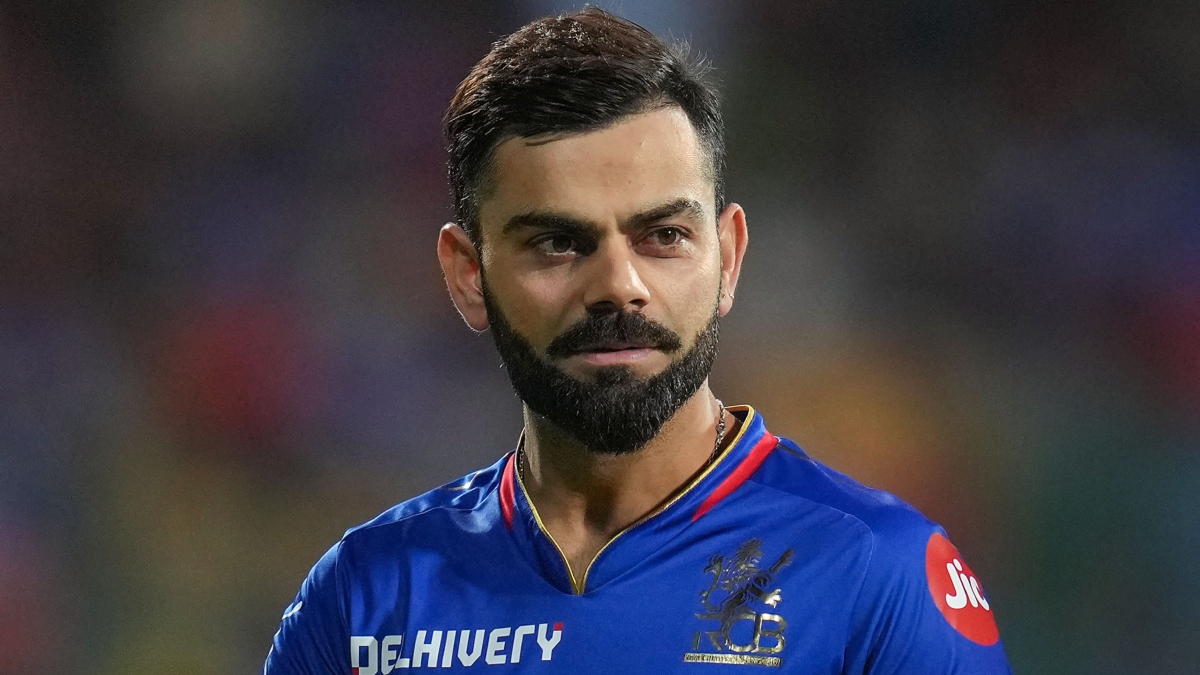 Virat Kohli created history in the IPL, outpacing all players and securing the No. 1 crown

