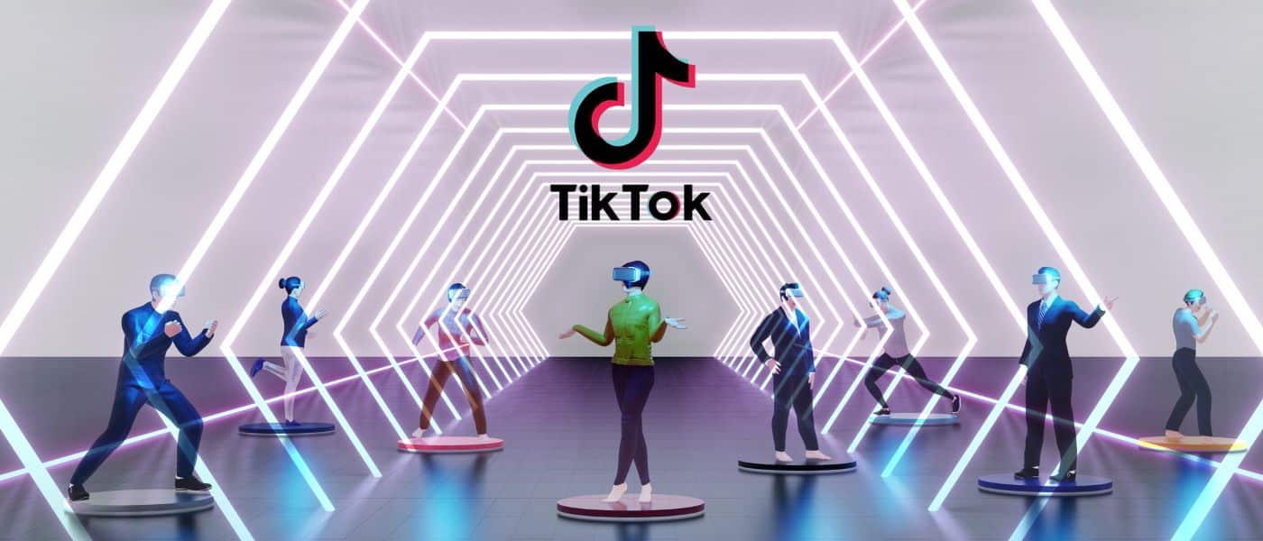 Virtual influencers, TikTok's next target

