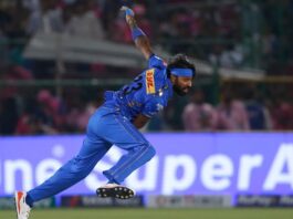 Wasim Jaffer slammed Hardik Pandya in his own way and said, "The problems of Mumbai Indians will not reduce in this way."

