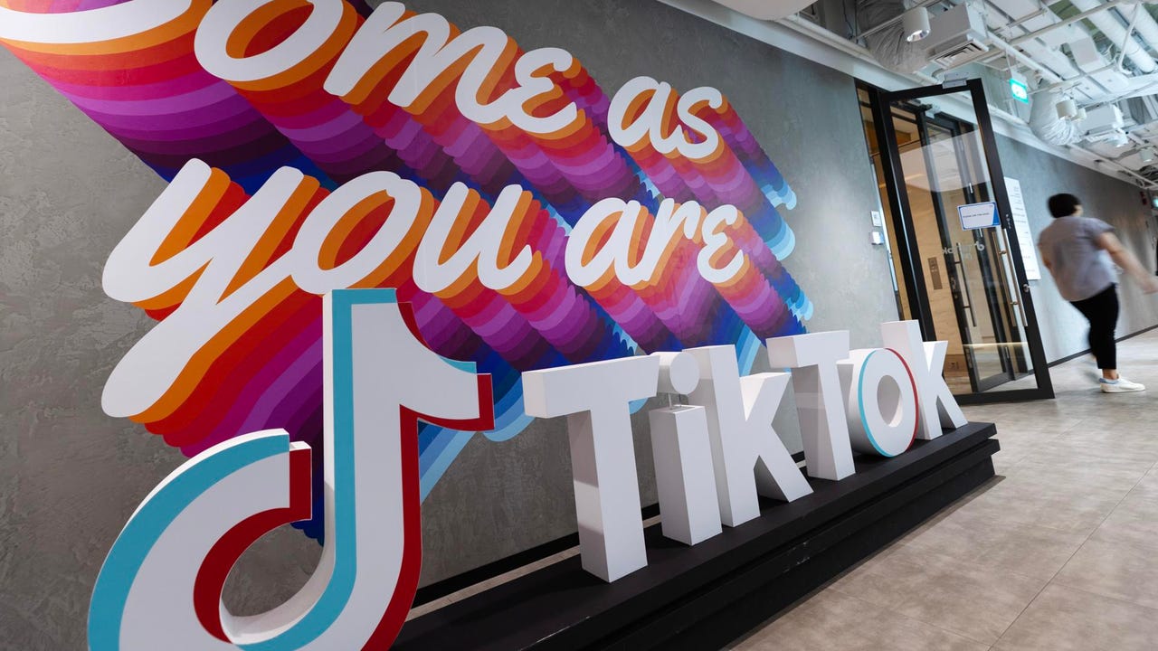What is TikTok Lite and why Brussels wants to suspend this app: “It is toxic and addictive”

