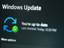 Windows 11 Beta-Update mit mehr Werbung