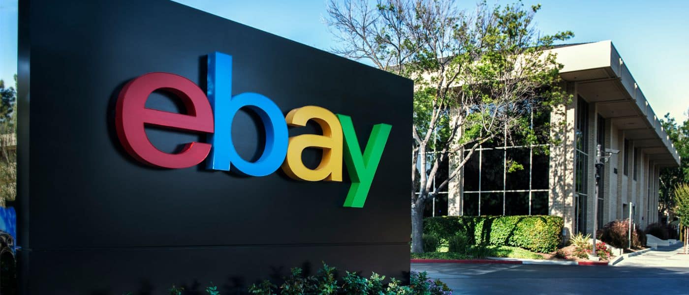 eBay eliminates fees on fashion items

