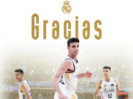 Alocén leaves Real Madrid and heads to Granca
