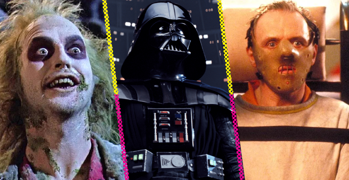 9 iconic film characters who barely appeared in their films

