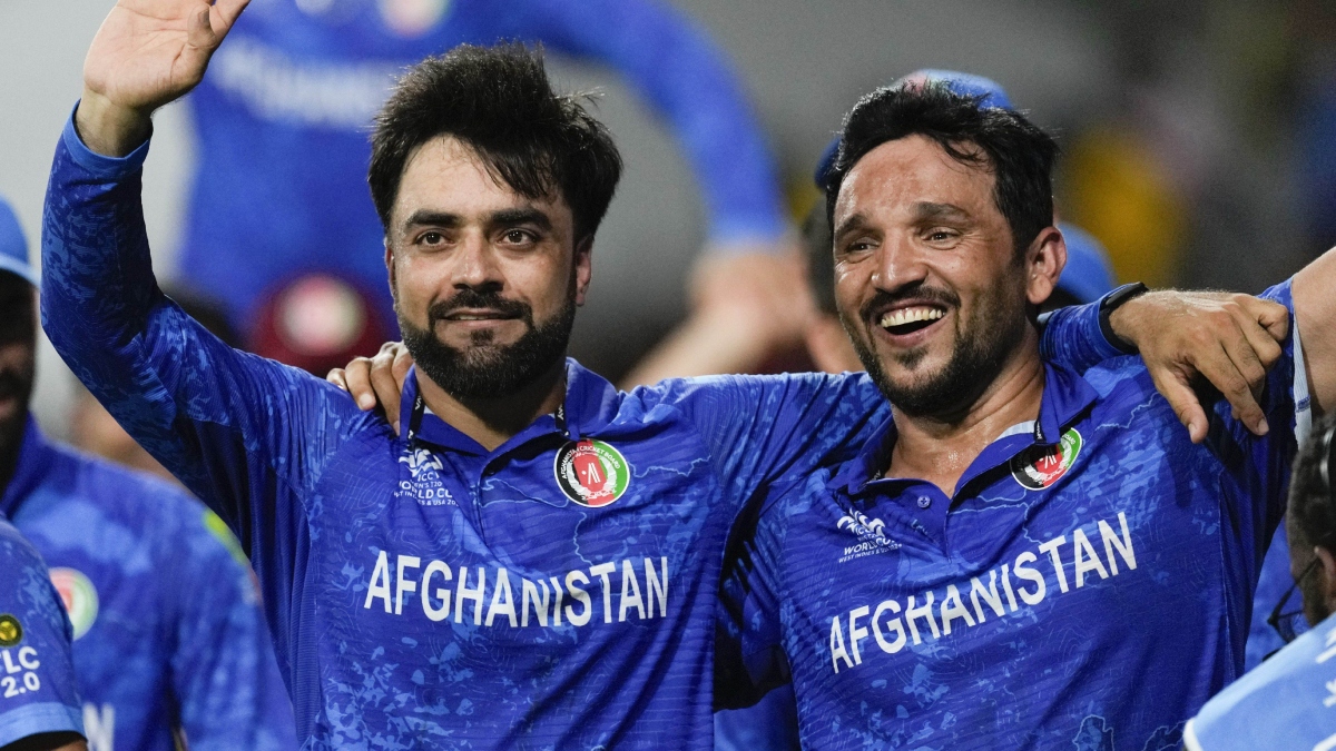 Even after losing in the semi-finals, money will rain on Afghanistan, they will get so many crores of rupees
