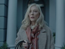 Check out the release date of 'Disclaimer', Alfonso Cuarón's series with Cate Blanchett for Apple TV+
