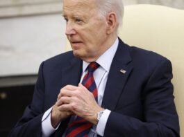 Joe Biden will regularize the status of irregular migrants married to Americans


