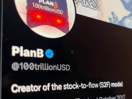 Bitcoin analyst PlanB: 'People are getting impatient' in boring crypto market
