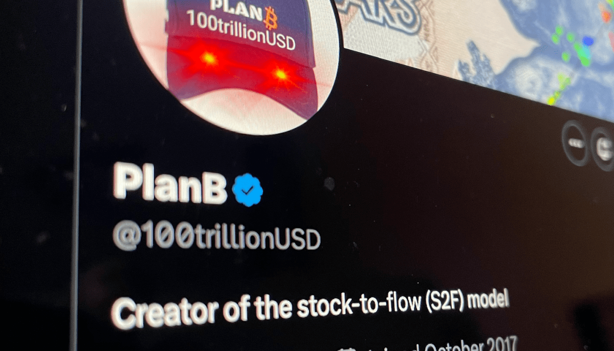 Bitcoin analyst PlanB: 'People are getting impatient' in boring crypto market
