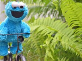 Bitcoin in the spotlight by multi-billionaire and cookie monster

