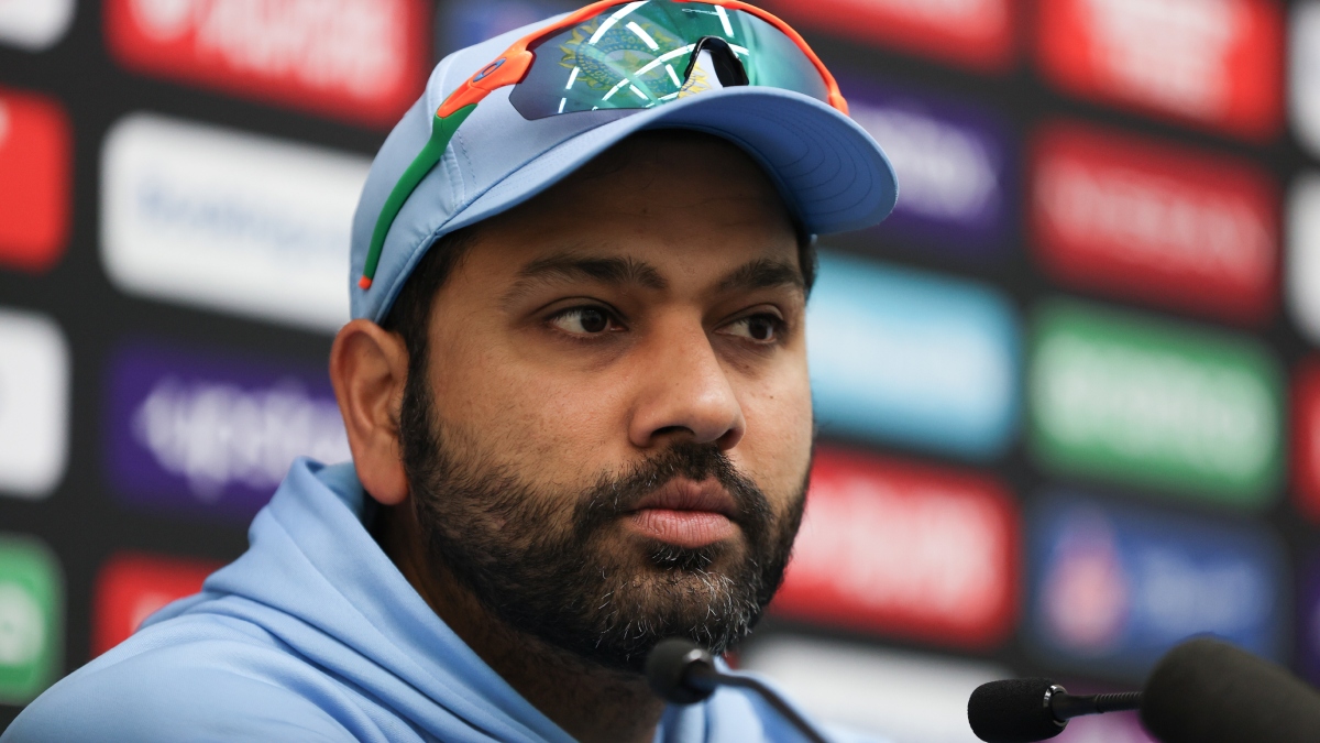 'There is no use of thinking too much', Captain Rohit revealed the plan for the semi-final match
