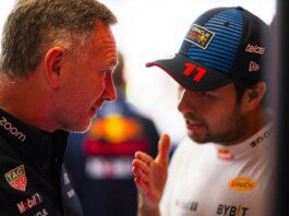 Red Bull squeezes a Checo Pérez in crisis
