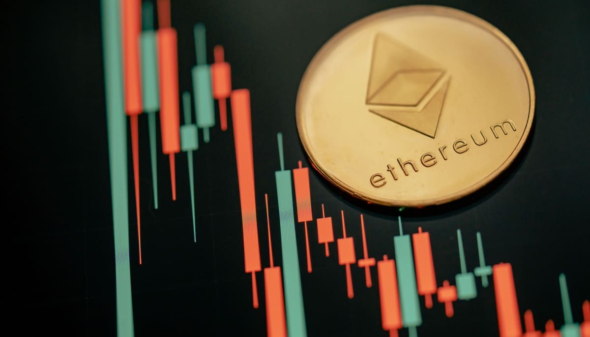 Ethereum is the “most bullish altcoin” say crypto analysts
