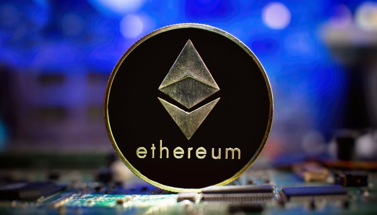 The Ethereum ecosystem is faster than ever
