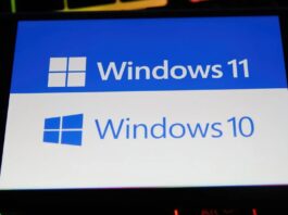 Windows 11 verliert Nutzer, Windows 10 legt zu