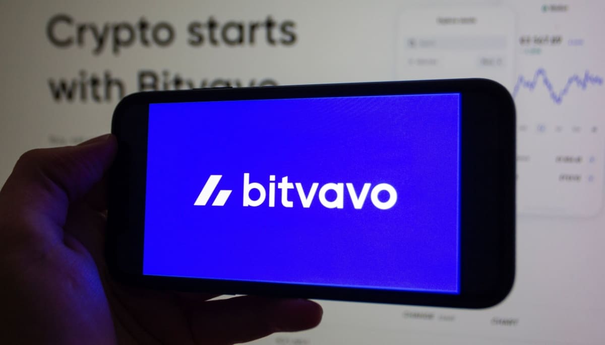 Bitvavo adds popular crypto, Dutch people receive it for free
