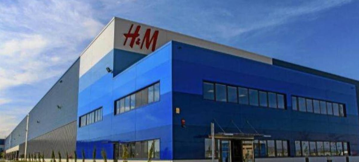 H&M se desploma un 13% en bolsa tras decepcionar con sus resultados