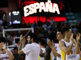 Spain knows its weakness: "They have shown us what an NBA player is and what he is not."
