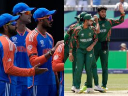 IND vs BAN: Who will show the magic in Antigua, batsman or bowler, know full details from this pitch report
