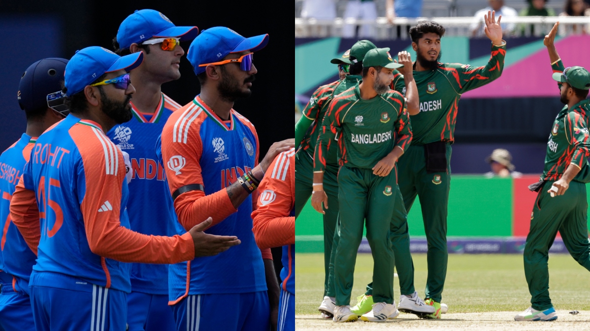IND vs BAN: Who will show the magic in Antigua, batsman or bowler, know full details from this pitch report
