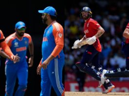 IND vs ENG: England's challenge is not easy for Team India, this was the situation in the last semi-final
