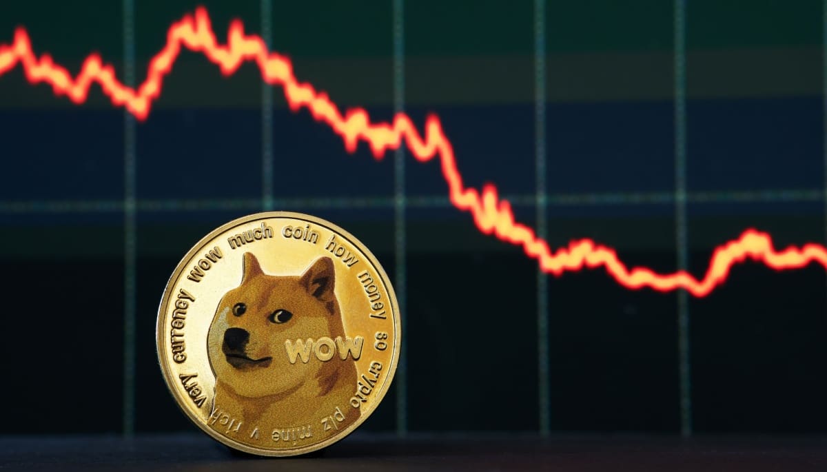 Dogecoin traders are 'bearish': is the memecoin craze over?
