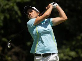 María Hernández comes close to winning the Italian Open
