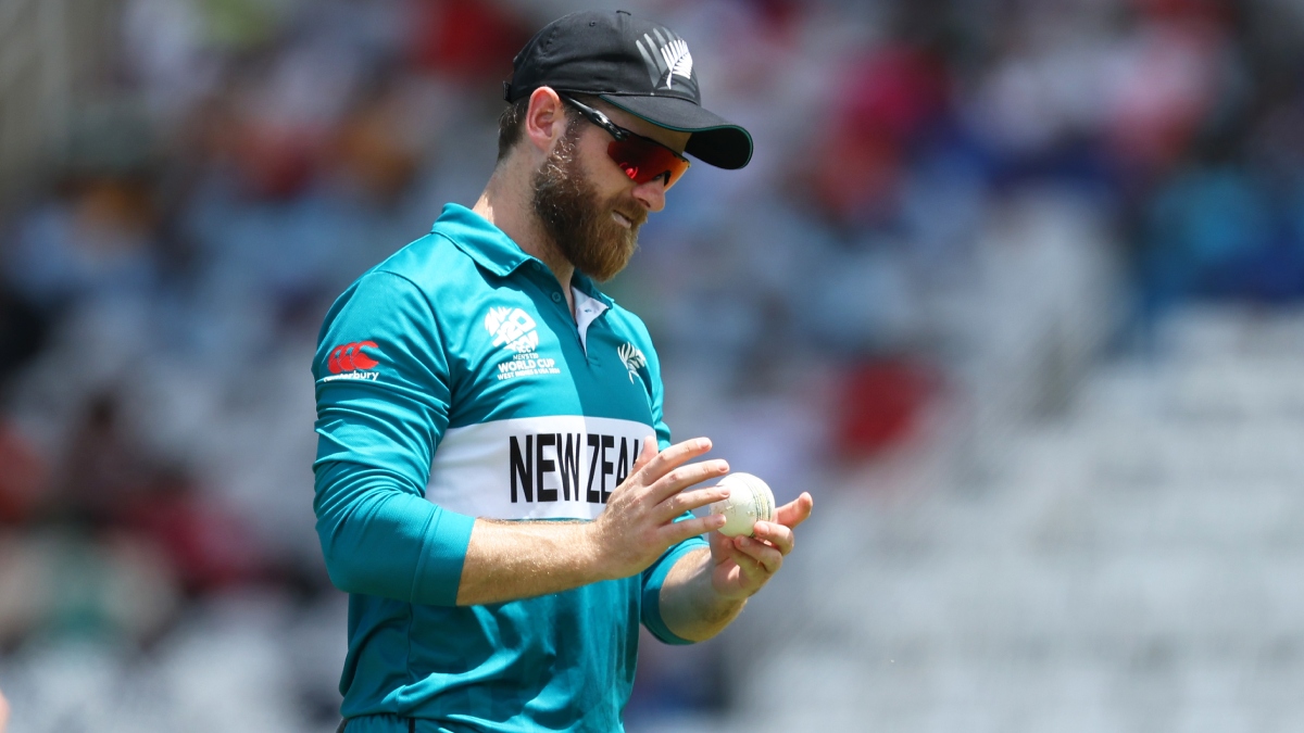 Kane Williamson finally took a big decision, left the captaincy along with the central contract
