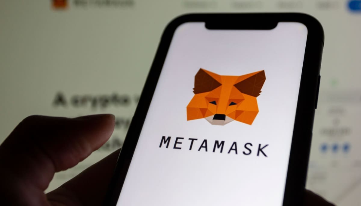 Please note: crypto wallet MetaMask launches new privacy update

