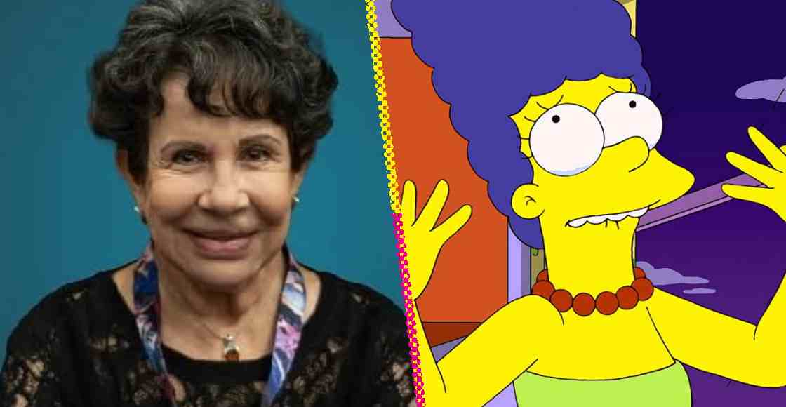Nancy MacKenzie, voice actress for Marge Simpson and more characters, dies at 81
