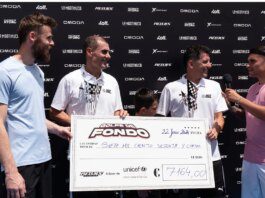 Rebels Gaming raises more than 7,000 euros to benefit Unicef ​​with its 'Golpe de Fondo' tournament
