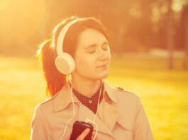 The amazing effects of music on our body according to science
