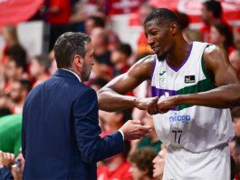 The 'Sima soap opera' continues to be news at Unicaja
