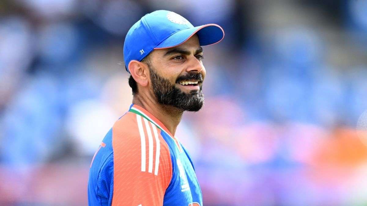 Virat Kohli announced his retirement after winning the T20 World Cup, will no longer play this format

