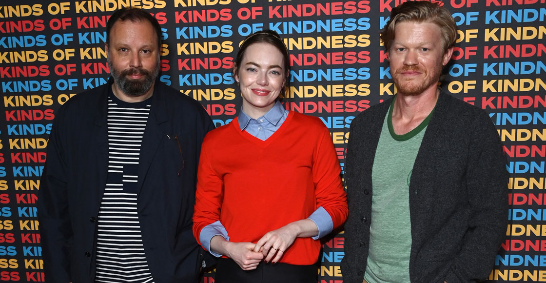 What we know about 'Bugonia', the new film by Yorgos Lanthimos, Emma Stone and Jesse Plemons
